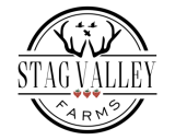 https://www.logocontest.com/public/logoimage/1560580764stag valey farms D4.png